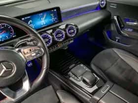 Mercedes-Benz A-Klasse (2023) thumbnail 17