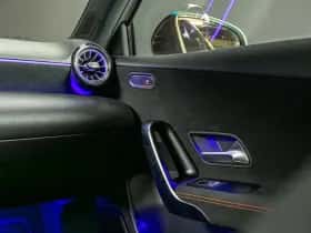 Mercedes-Benz A-Klasse (2023) thumbnail 19