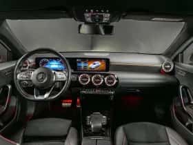 Mercedes-Benz A-Klasse (2023) thumbnail 3