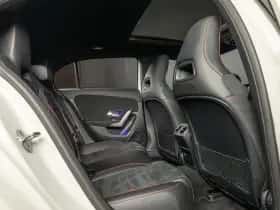 Mercedes-Benz A-Klasse (2023) thumbnail 21