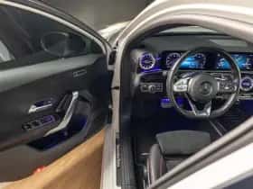 Mercedes-Benz A-Klasse (2023) thumbnail 24