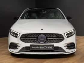 Mercedes-Benz A-Klasse (2023) thumbnail 5