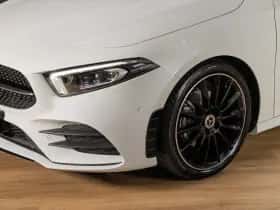 Mercedes-Benz A-Klasse (2023) thumbnail 6