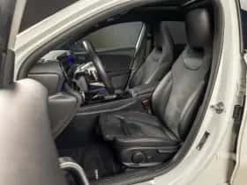 Mercedes-Benz A-Klasse (2023) thumbnail 9
