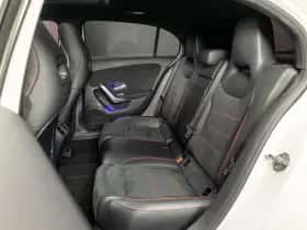 Mercedes-Benz A-Klasse (2023) thumbnail 10