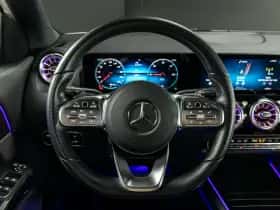 Mercedes-Benz EQA (2021) thumbnail 13