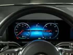 Mercedes-Benz EQA (2021) thumbnail 14