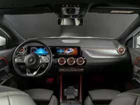 Mercedes-Benz EQA (2021) thumbnail 3