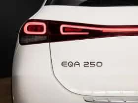 Mercedes-Benz EQA (2021) thumbnail 23