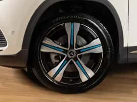 Mercedes-Benz EQA (2021) thumbnail 7