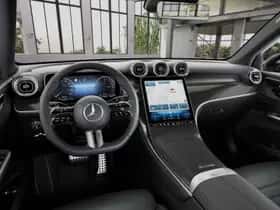 Mercedes-Benz GLC-Klasse (2026) thumbnail 3