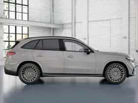 Mercedes-Benz GLC-Klasse (2026) thumbnail 7