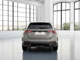 Mercedes-Benz GLC-Klasse (2026) thumbnail 10