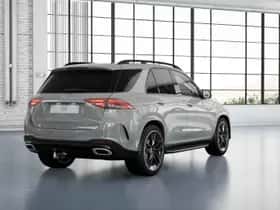 Mercedes-Benz GLE (2026) thumbnail 2