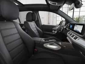 Mercedes-Benz GLE (2026) thumbnail 5