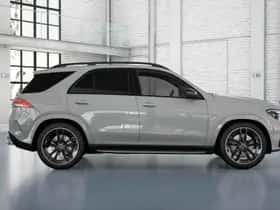 Mercedes-Benz GLE (2026) thumbnail 7
