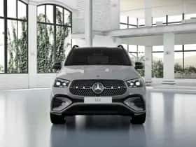 Mercedes-Benz GLE (2026) thumbnail 8