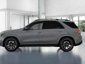 Mercedes-Benz GLE (2026) thumbnail 9