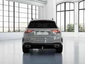 Mercedes-Benz GLE (2026) thumbnail 10