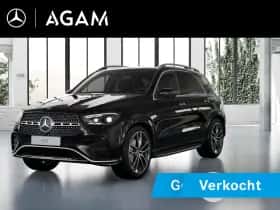 Mercedes-Benz GLE (2026) thumbnail 1