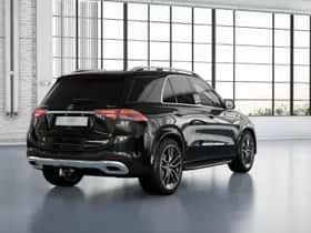 Mercedes-Benz GLE (2026) thumbnail 2
