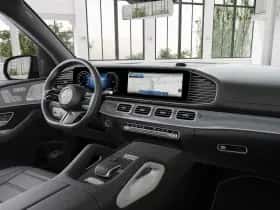 Mercedes-Benz GLE (2026) thumbnail 4