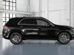 Mercedes-Benz GLE (2026) thumbnail 7