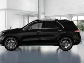 Mercedes-Benz GLE (2026) thumbnail 9