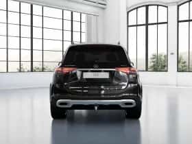 Mercedes-Benz GLE (2026) thumbnail 10