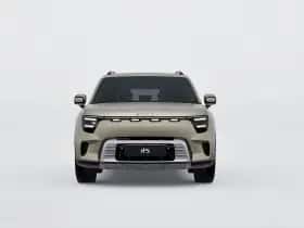 Smart #5 (2026) thumbnail 6