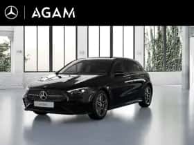 Mercedes-Benz A-Klasse (2026) thumbnail 1