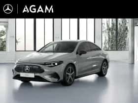 Mercedes-Benz CLA-Klasse (2026) thumbnail 1