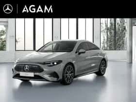 Mercedes-Benz CLA-Klasse (2026) thumbnail 1