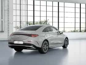 Mercedes-Benz CLA-Klasse (2026) thumbnail 2