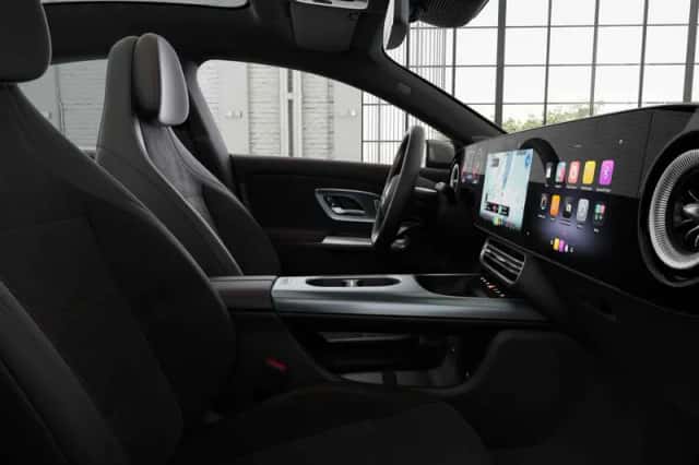 Mercedes-Benz CLA-Klasse (2026) thumbnail 5
