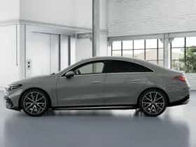 Mercedes-Benz CLA-Klasse (2026) thumbnail 9