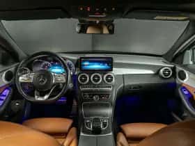 Mercedes-Benz C-Klasse (2021) thumbnail 11