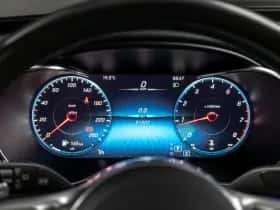 Mercedes-Benz C-Klasse (2021) thumbnail 14