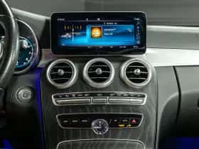 Mercedes-Benz C-Klasse (2021) thumbnail 15