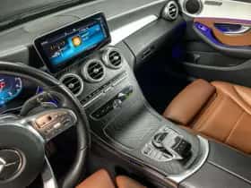 Mercedes-Benz C-Klasse (2021) thumbnail 17