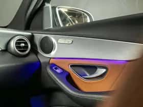 Mercedes-Benz C-Klasse (2021) thumbnail 18