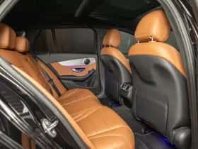 Mercedes-Benz C-Klasse (2021) thumbnail 19