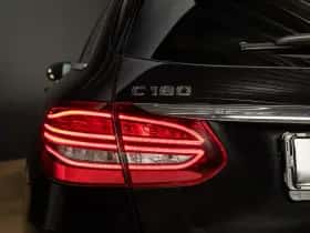 Mercedes-Benz C-Klasse (2021) thumbnail 23