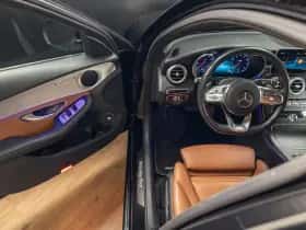 Mercedes-Benz C-Klasse (2021) thumbnail 24