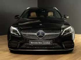 Mercedes-Benz C-Klasse (2021) thumbnail 5