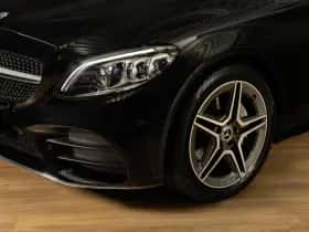 Mercedes-Benz C-Klasse (2021) thumbnail 6