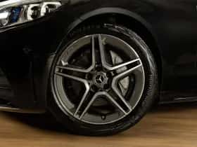 Mercedes-Benz C-Klasse (2021) thumbnail 7