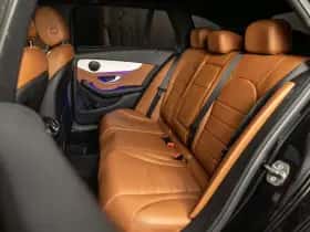 Mercedes-Benz C-Klasse (2021) thumbnail 10