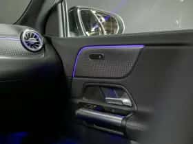 Mercedes-Benz GLA (2021) thumbnail 18