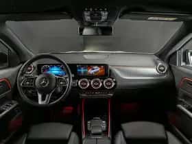 Mercedes-Benz GLA (2021) thumbnail 3